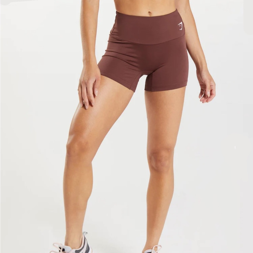 Gymshark Training Shorts Size Small